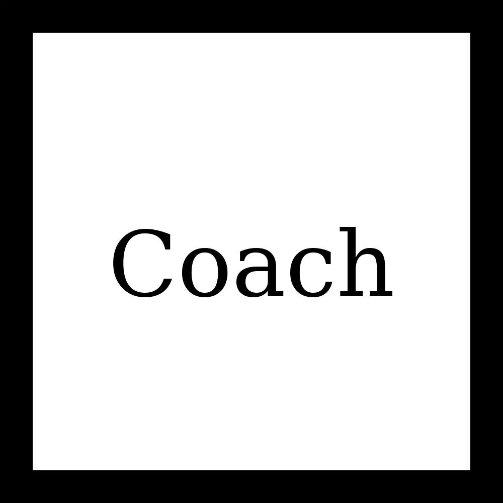 コーチの総合評価