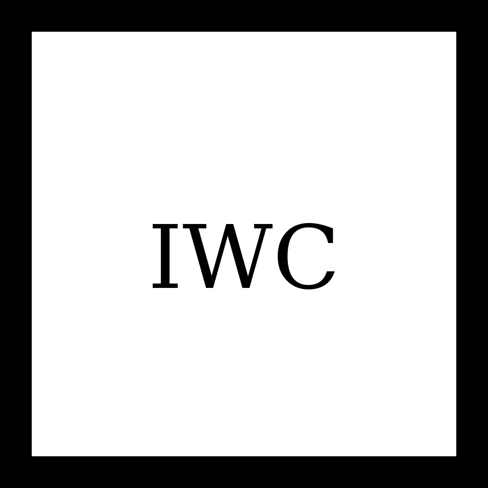 IWCの総合評価